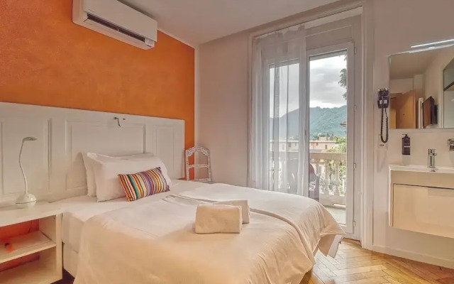 @ Home Hotel Locarno