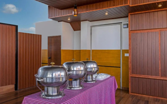 Thejas Houseboat Premium Three