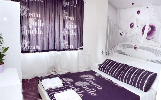 Rome Sweet Home Vatican