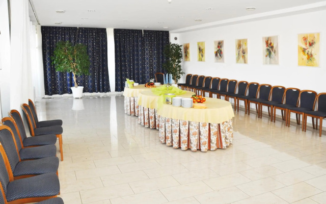 Hotel Olympik