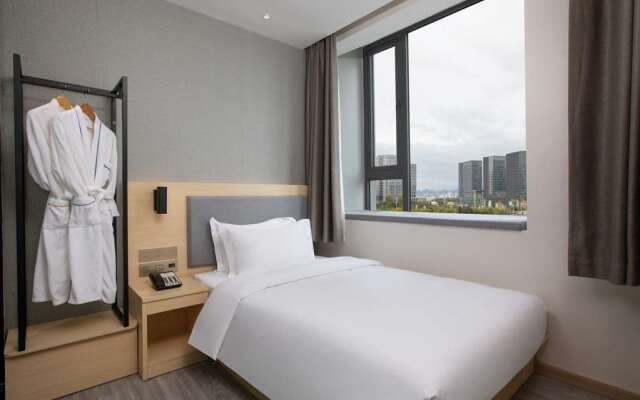 Days Inn By Wyndham Guiyang Nanming