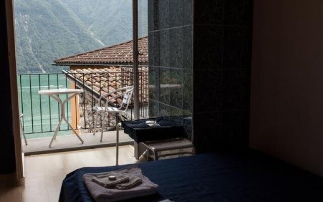 Ristorante le bucce di Gandria