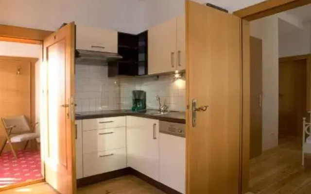 Residence Bad Burgstall