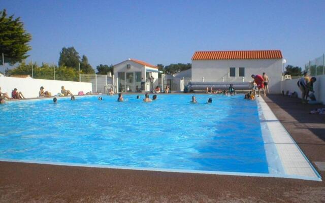 Maison Bretignolles-sur-Mer, 2 pièces, 4 personnes - FR-1-231-100
