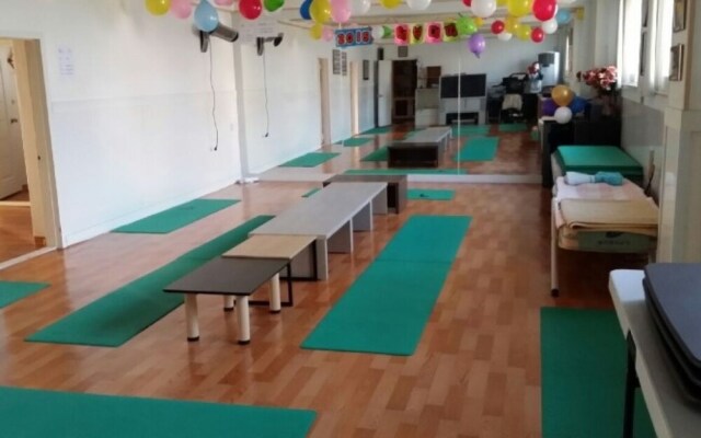 Samcheongdong Korea Guest House