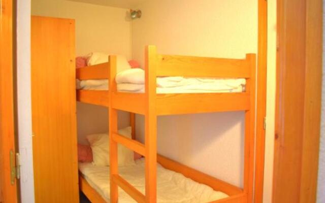 Appartement Morzine, 1 pièce, 4 personnes - FR-1-524-83