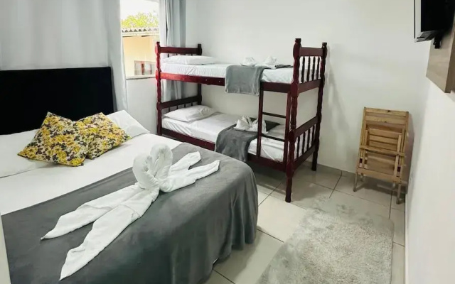 Pousada Safari