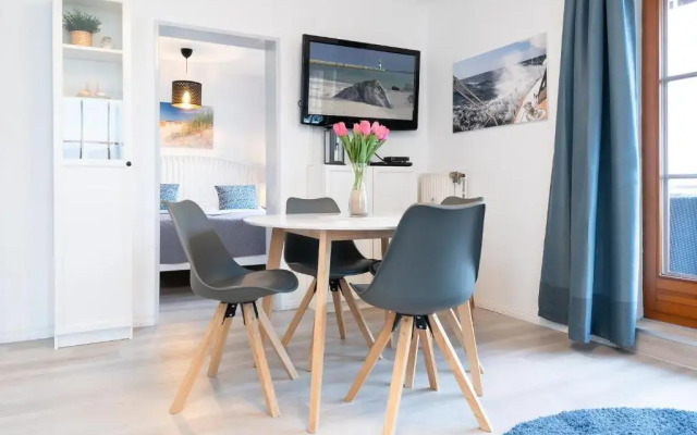 Seestraße 43 Wohnung 1