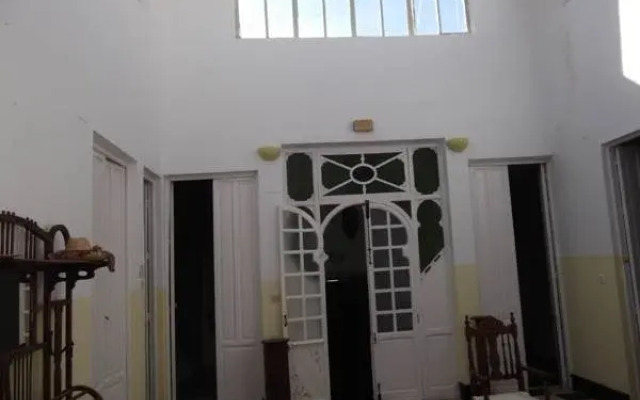 Pension El Torreon B&B