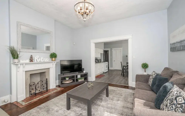Queen City Suites 1 For 3