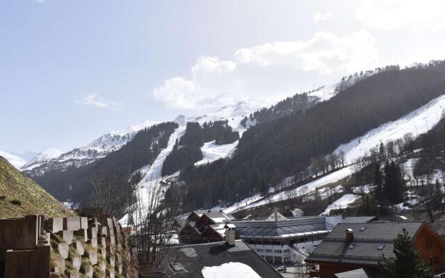 Appartement Méribel, 2 pièces, 5 personnes - FR-1-180-564