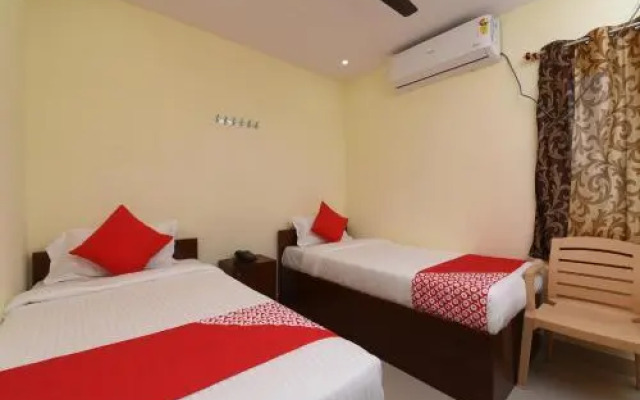Andhra Pradesh Hotels Association by OYO Rooms