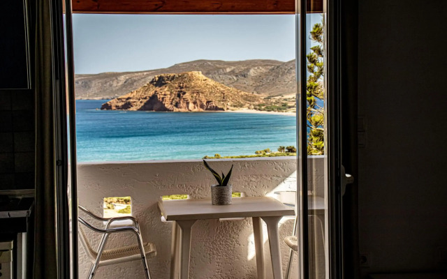 Castri Village Hotel