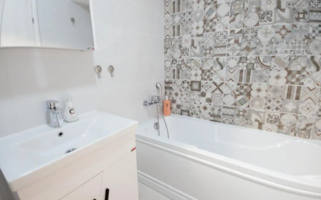 Apartament Ghencea Residence 158 Floor 7 (Adults Only)