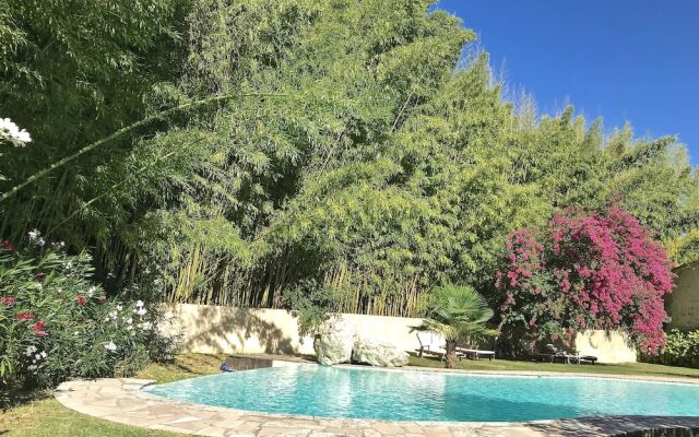 Moulin de Rioupassat B&B de Charme