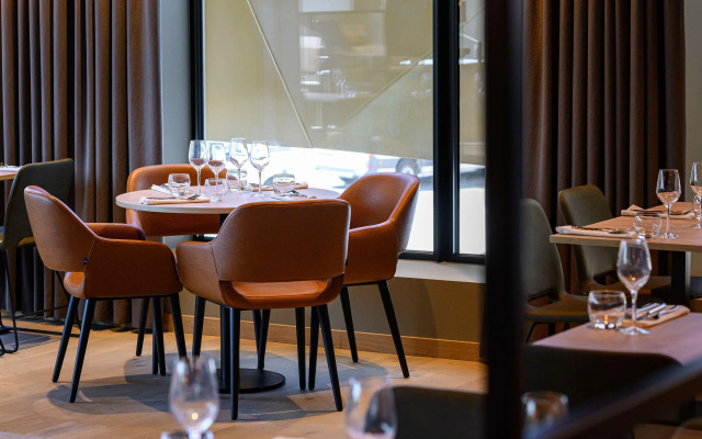 Radisson Hotel Antwerp Berchem
