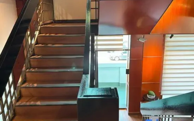 CU Boutique Hotel