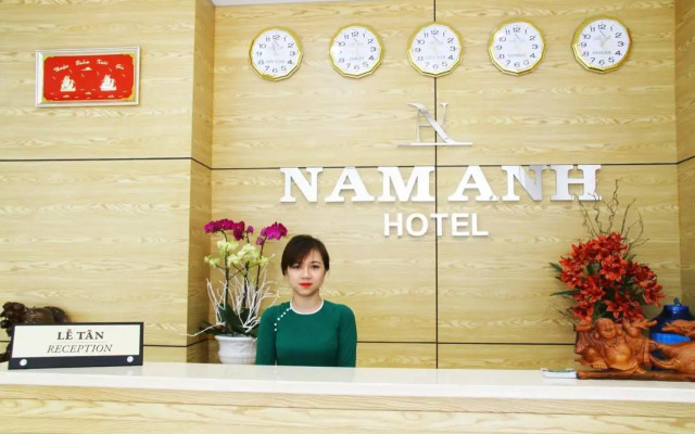 Nam Anh Hotel