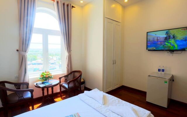 Hotel Phu Quoc Ngoc Viet