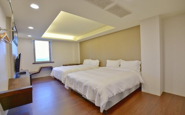 Hefong Kelly Hotel