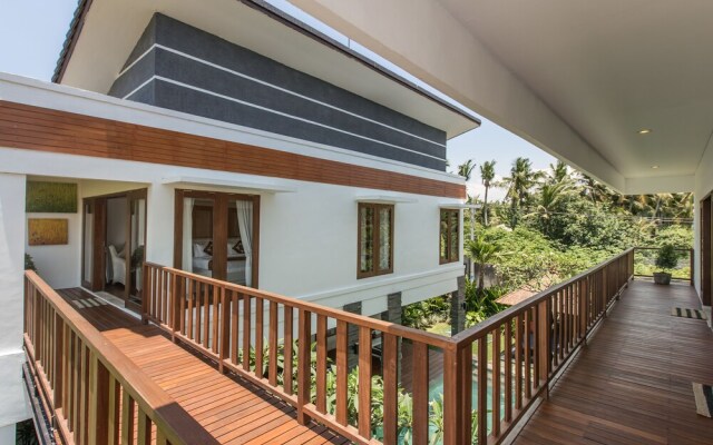 Villa Club B Residence by Nagisa Bali