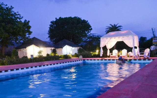 The Farm Villa