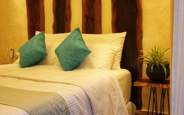 Verde Morada Hotel Encuentro