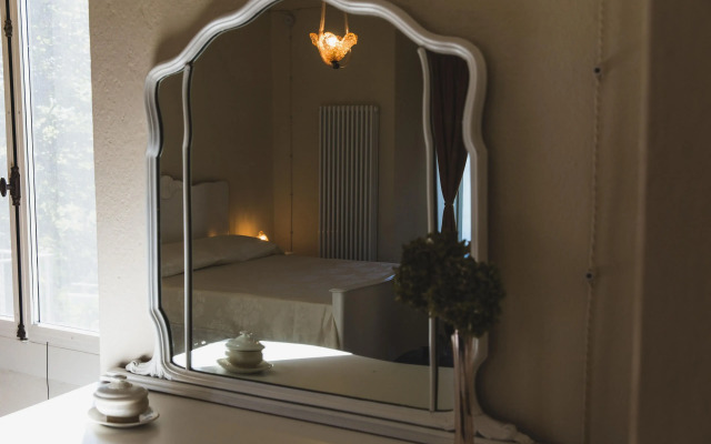 Casa San Michele - Affittacamere Panoramico con Spa