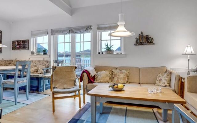 "Vojdan" - 100m from the sea in Western Jutland