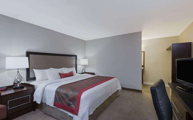 Ramada by Wyndham Boston