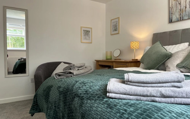 The Ilchester Suite