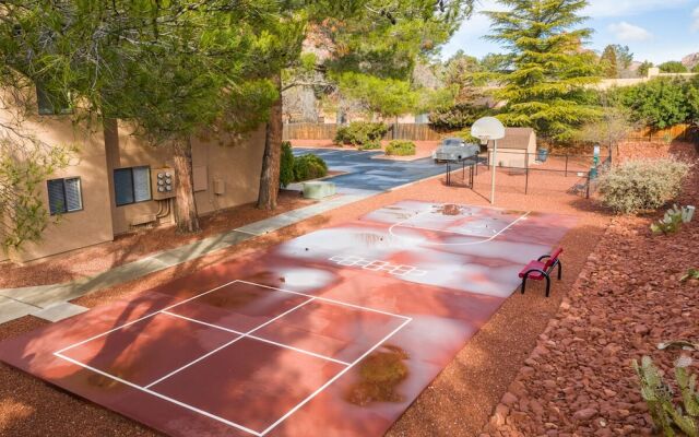 Red Rock Casita 1BR by Casago