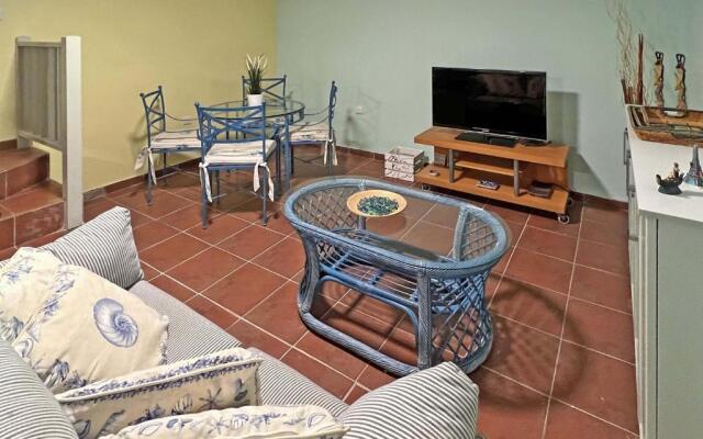 Villa Puerto Marina 18