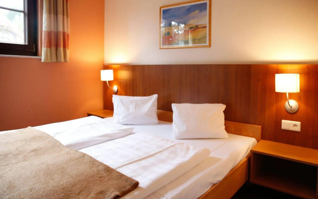 Sonnenresort Maltschacher See