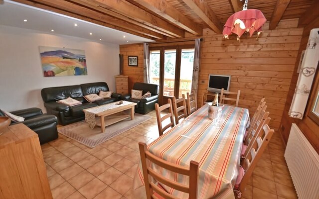 Appartement 8 Personnes