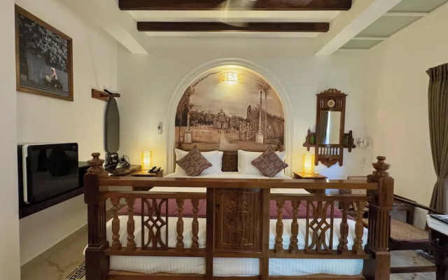 La Plage SeaView Suites