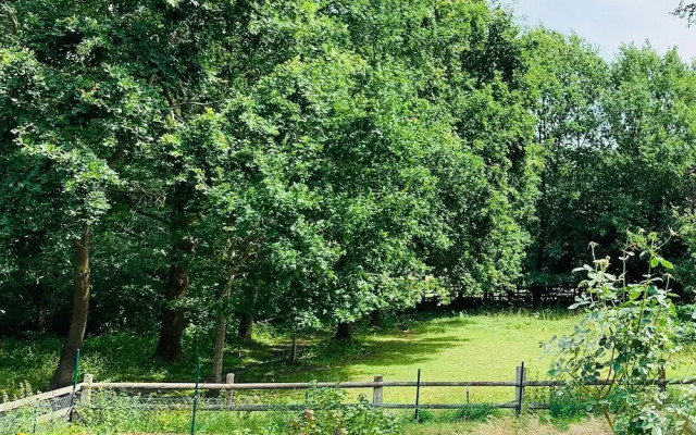 FUNCKYHOME Apartments