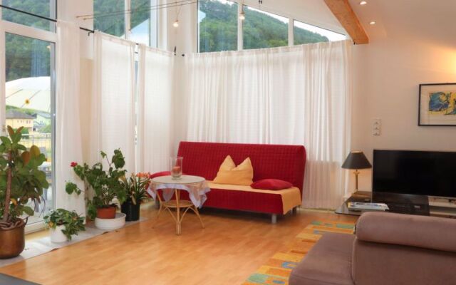 Apartment Bammer Pinsdorf