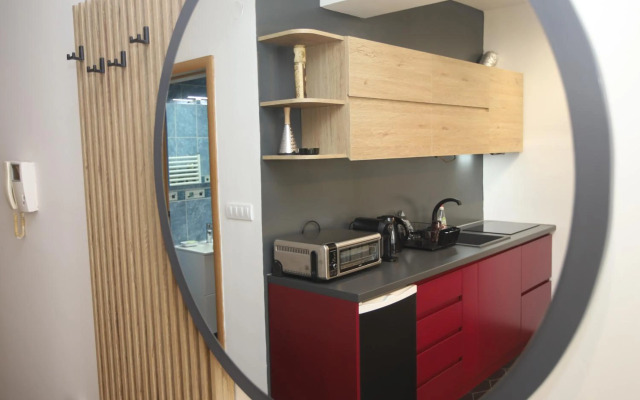 DLK Suite