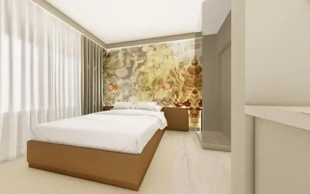 VISIONAPARTMENTS Lugano