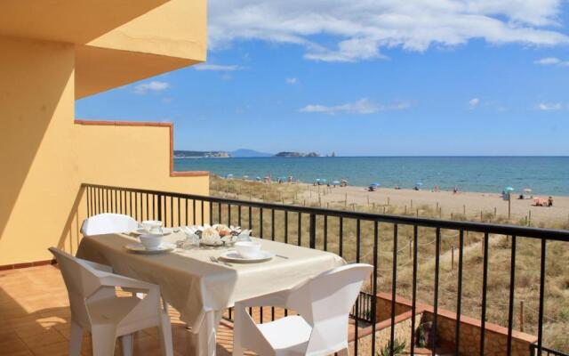 Apartaments Les Dunes