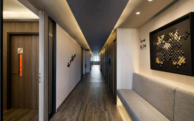 ST Signature Tanjong Pagar