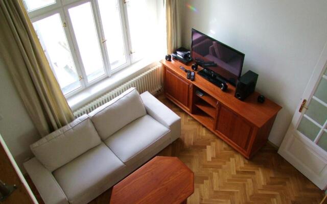 Charles Bridge Premium Apartments