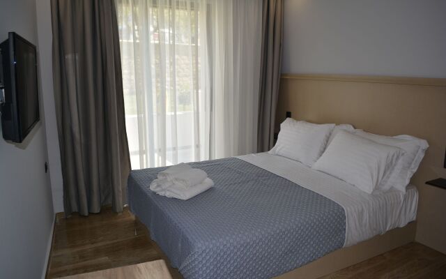 Aianteion Bay Hotel Salamina
