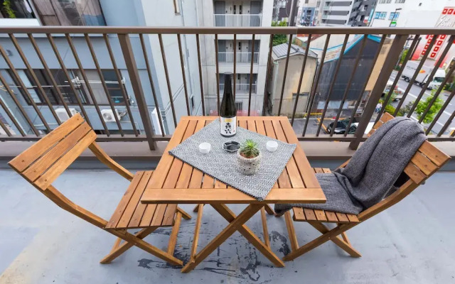 TORA HOTEL Skytree E