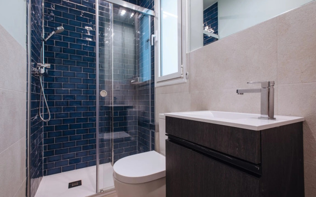 Sercotel Sevilla Guadalquivir Suites