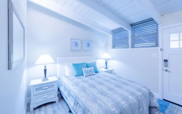 Boutique Suite #3