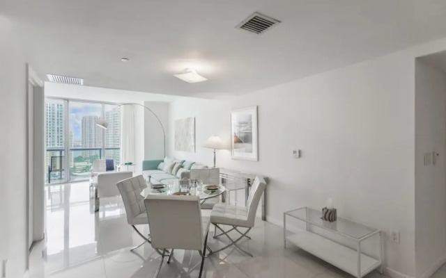 Icon Residences
