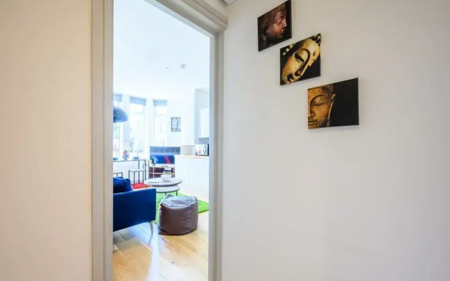 Riverside Gardens 1 by Ty SA