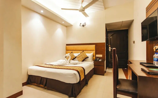 Central Inn Dhaka